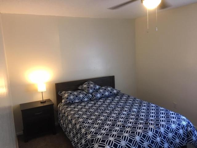 Apartment interior